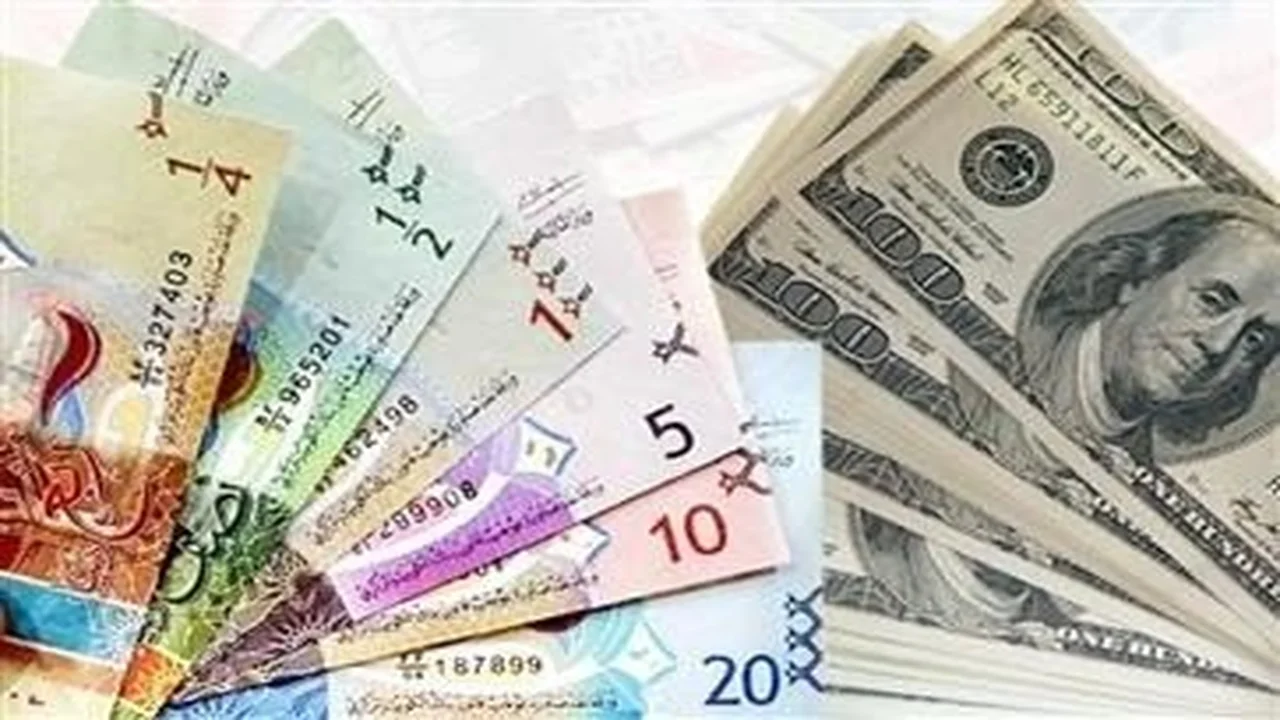 استقرار الصرف.. أسعار الدولار واليورو مقابل الدينار الكويتي في تعاملات اليوم سبتمر 2026